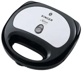 Singer Xpress Grill 600 W Sandwich Maker
