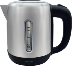Orbon Exclusive Measuring 1.2L Electric Kettle