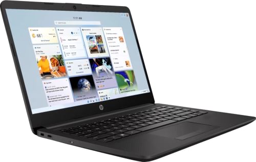 HP 240R G9 983Z4AV##ACJ Laptop (Intel Core 5 Gen 120U/ 16GB/ 512GB SSD/ Win11)