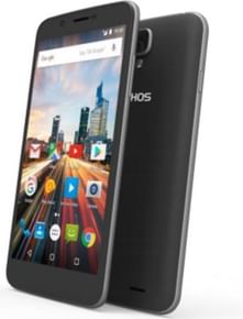 Archos 55 Helium vs Xiaomi Redmi Note 7 Pro