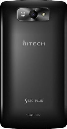 Hitech Amaze S430 Plus