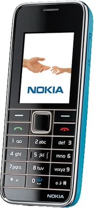 Nokia 3500 Classic