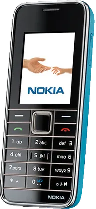 Nokia 3500 Classic