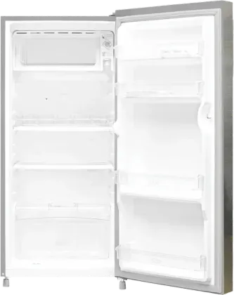 Haier HRD-2102BNS-P 190 L 2 Star Single Door Refrigerator