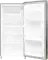 Haier HRD-2102BNS-P 190 L 2 Star Single Door Refrigerator