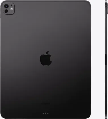 Apple iPad Pro 13 Tablet (Wi-Fi + 1TB + Standard Glass)