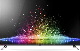 Sansui JSC55LSQLED 55-inch Ultra HD 4K Smart QLED TV