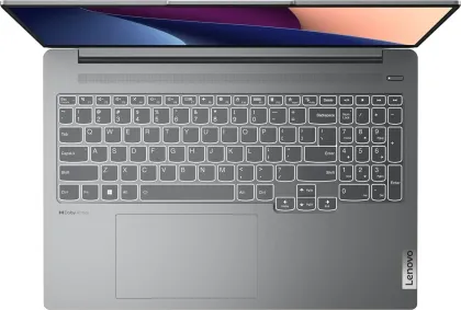 Lenovo IdeaPad 5 Pro 82SN00F0IN Gaming Laptop (AMD Ryzen 7 6800HS/ 16GB/ 512GB SSD/ Win11 Home/ 4GB Graph)