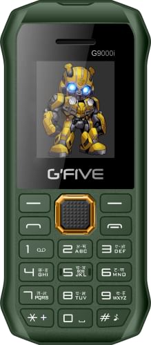 GFive G9000i