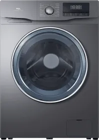 TCL P061-P6085FLS 8.5 kg Fully Automatic Front Load Washing Machine