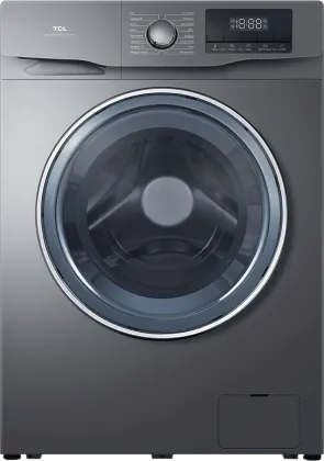 TCL P061-P6085FLS 8.5 kg Fully Automatic Front Load Washing Machine