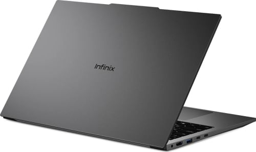 Infinix XBOOK B15 Series BL51A5 Laptop (AMD Ryzen 7 5825U/ 16GB/ 512GB SSD/ Win 11 Home)