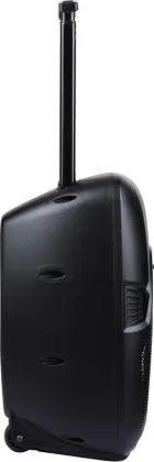 Zoook ZK-Hurricane 100W Bluetooth Speaker