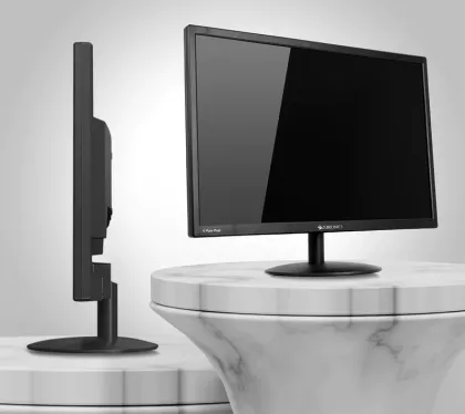 Zebronics ZEB-EA122 22 inch HD+ Monitor
