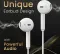 Portronics Conch Theta A Wired Earphones