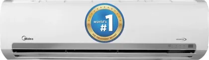 Midea Santis Pro DLX MAI12SD3R30F0 1 Ton 3 Star 2020 Inverter Split AC