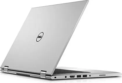 Dell Inspiron 7348 Laptop (5th Gen Ci7/ 8GB/ 256GB/ Win8.1/ Touch)
