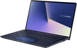 Asus ZenBook 13 UX333FA-A5821TS Laptop (10th Gen Core i5/ 8GB/ 512GB SSD/ Win10)