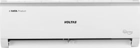 Voltas 125V Vectra Elite 1 Ton 5 Star 2023 Inverter Split AC