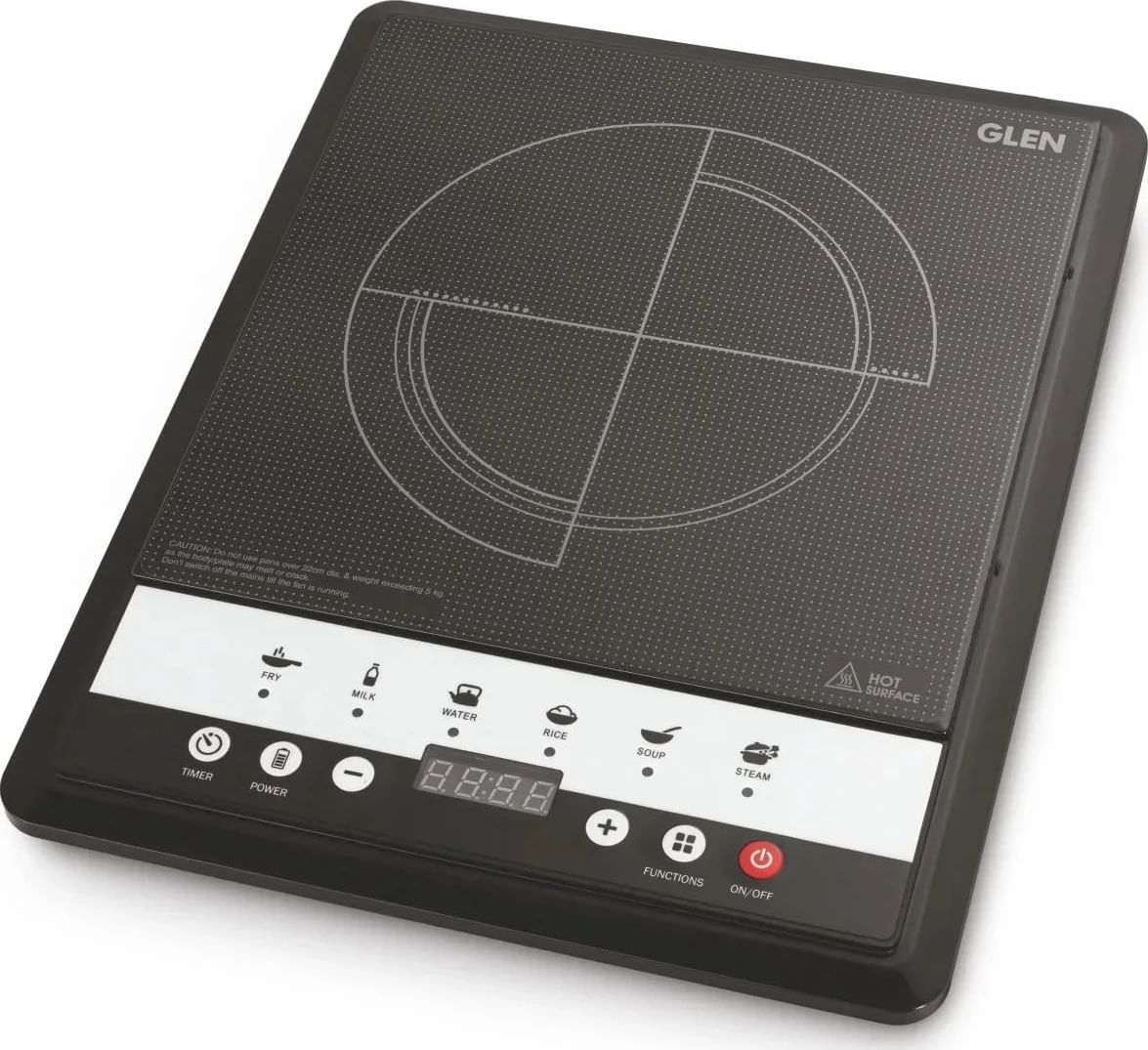 Glen induction deals gl 3070 price