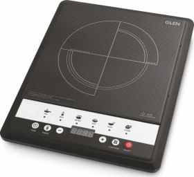 Glen SA 3071 IN 1200W Induction Cooktop