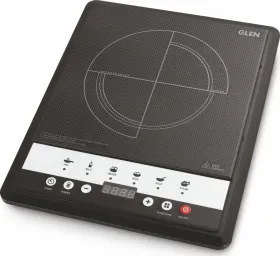 Glen SA 3071 IN 1200W Induction Cooktop