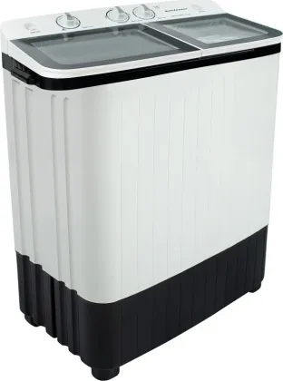 Kelvinator KWS-C700BK 7 Kg Semi Automatic Washing Machine