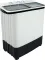 Kelvinator KWS-C700BK 7 Kg Semi Automatic Washing Machine