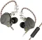 KZ ZSN Pro Wired Earphones