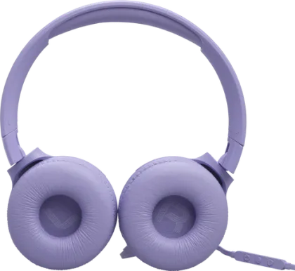 JBL Tune 520C USB-C Wired Headphones