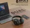 EVM EnSonic Wireless Headphones