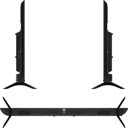 Acer G Series 55 inch Ultra HD 4K Smart LED TV (AR55GT2851UDFL)