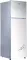 Haier HRF-2784PMG 258L 4 Star Double Door Refrigerator