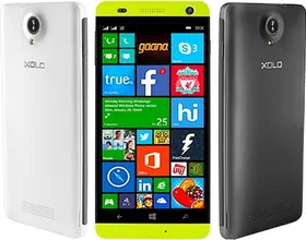 Xolo Win Q1000