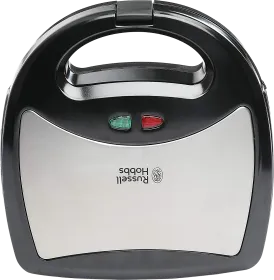 Russell Hobbs RST750M3 750W 2 Slice Sandwich Maker