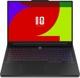 Lenovo Legion Pro 7 FIFA World Cup 26 Edition 83F500HPIN AI Gaming Laptop (Intel Core Ultra 9 275HX / 32GB/ 1TB SSD/ Win11/ 12GB RTX5070Ti)