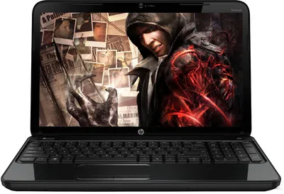 HP Pavilion G6-2008TX Laptop (2nd Gen Ci3/ 4GB/ 500GB/ Win7 HB/ 2GB Graph)