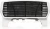 Orpat OEH-1230 2000-Watts Room Heater Fan