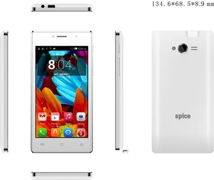 Spice Mi-449 3G