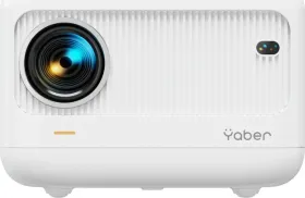 Yaber L1 HD Smart Projector