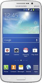 Samsung Galaxy Grand 2 Duos vs OnePlus 12R