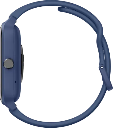 Fastrack Reflex Kruz Smartwatch
