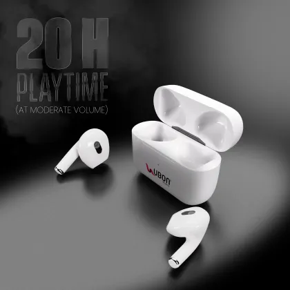 Ubon BT-360 True Wireless Earbuds