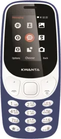Kwanta Bullet
