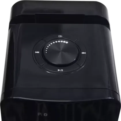 JVC DKN100 60 W Bluetooth Speaker