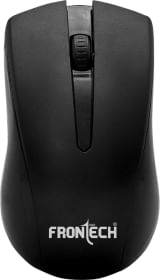 Frontech MS-0062 Wired Optical Mouse