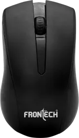 Frontech MS-0062 Wired Optical Mouse