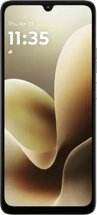 Motorola Moto G06 Power