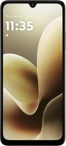 Motorola Moto G06 Power