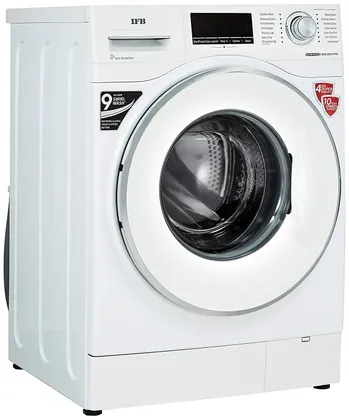 IFB Elite Plus VX ID 7.5Kg Fully Automatic Front Load Washing Machine